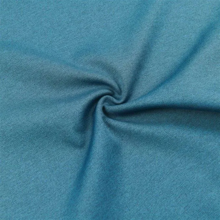 Recycled Double-sided Fabric